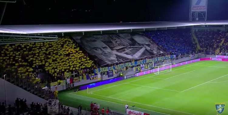Cremonese-Frosinone streaming - diretta tv, dove vederla (Serie B)