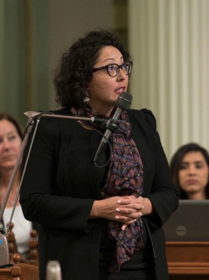 Molestie, anche le femministe del Me Too movement lo fann