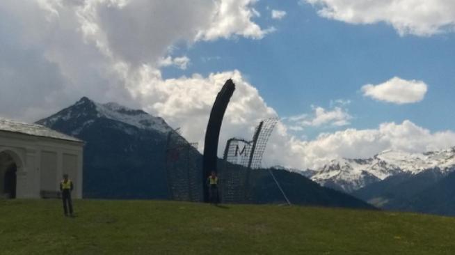 Marco Gusmini ucciso dal crocifisso di Cevo: don Panteghini e don Chiapparini assolti