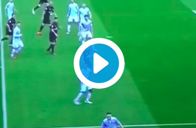 Patrick Cutrone video gol Spal-Milan: rete alla Pippo Inzaghi