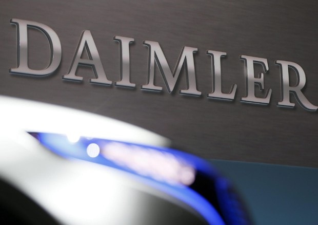 Auto, la cinese Geely primo azionista di Daimler (Mercedes) con il 9,7% di azioni