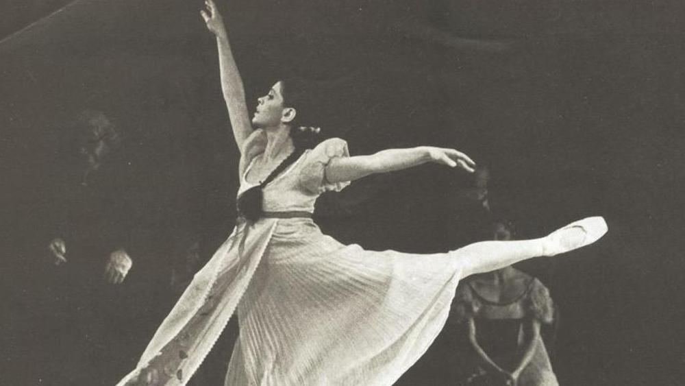 Elisabetta Terabust è morta