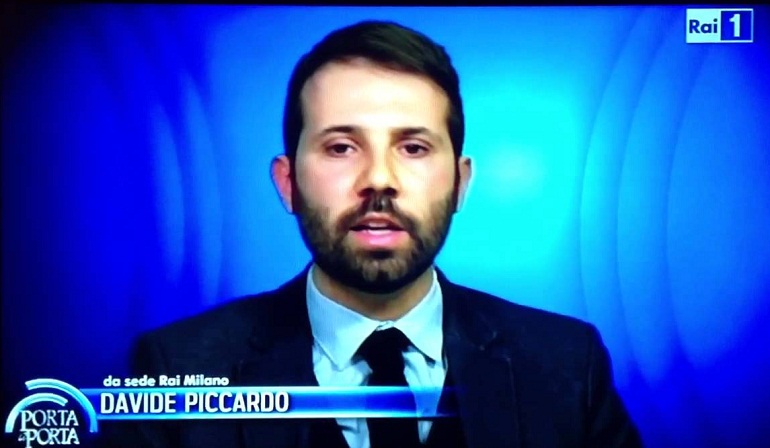 Davide Piccardo