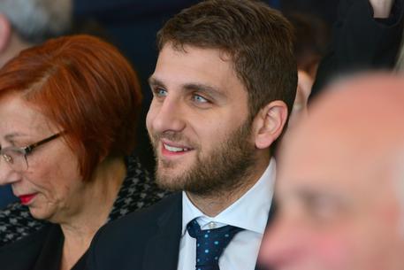 Il figlio del governatore della Campania, De Luca jr. si è dimesso da assessore a Salerno