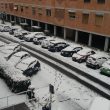Neve Roma, Decima-Torrino