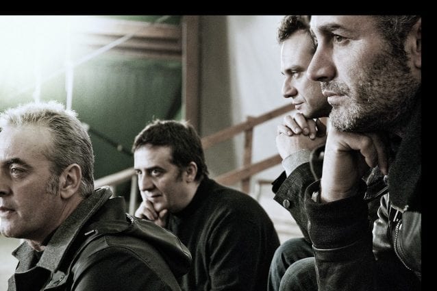 Sergio Della Monica è morto