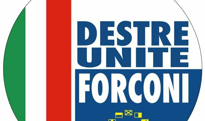 Elezioni 2018, Destre Unite - Forconi: tutti i candidati per i collegi uninominali del Senato