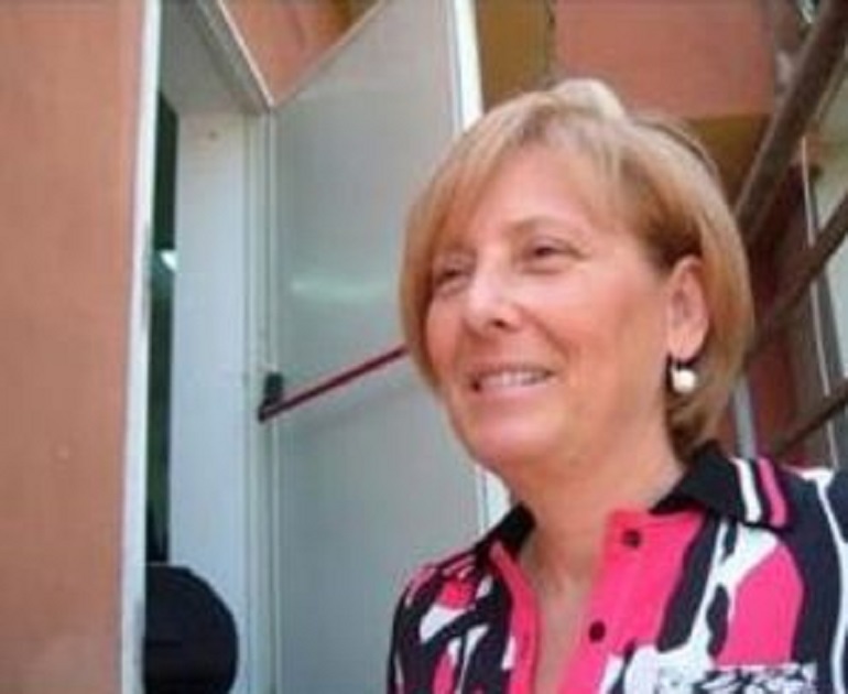 Franca Di Blasio