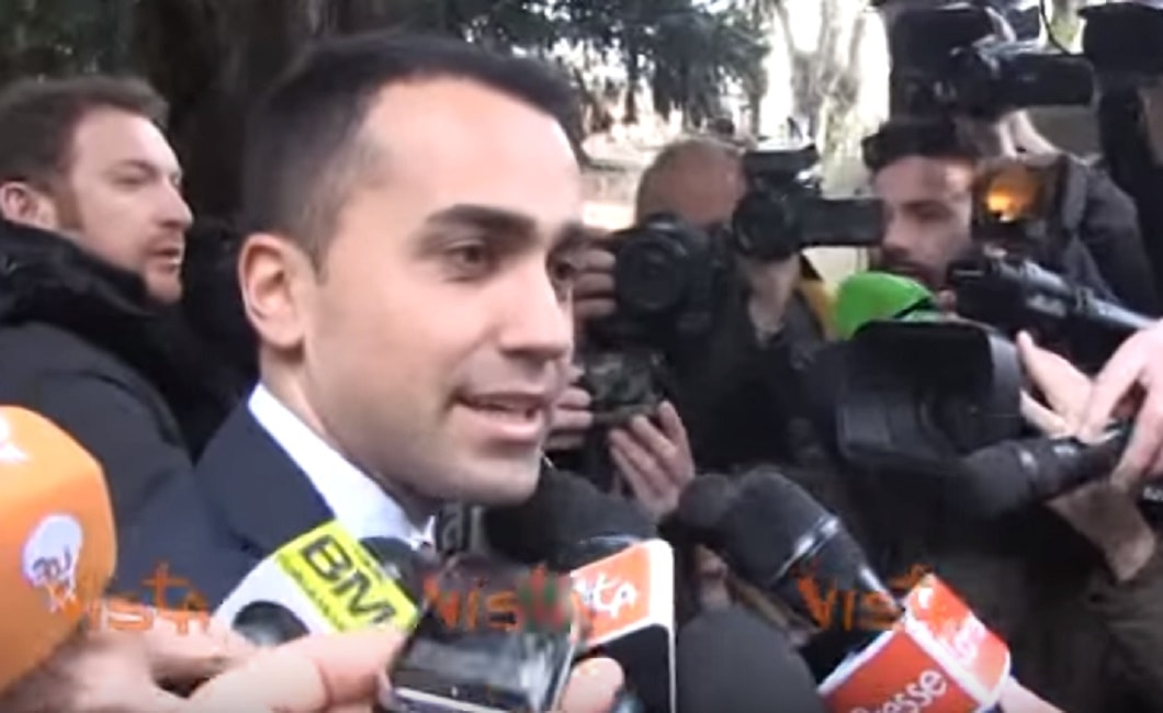 Hacker Rousseau arrestato, Di Maio: "Ora vogliamo i mandanti"