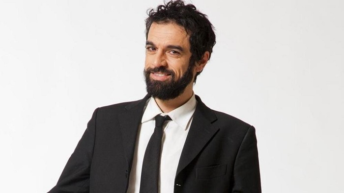 Dino Giarrusso: "La politica più bella? E' Nunzia De Girolamo, con quella voce..."