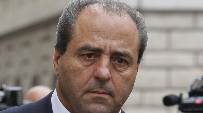 Di Pietro contro tutti: Berlusconi, Renzi...