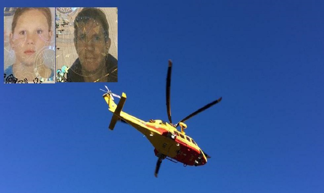 Due turisti inglesi, padre e figlia di 13 anni, si erano persi in alta quota in Trentino. Ritrovati