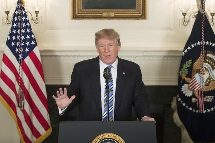 Russiagate, procuratore Mueller incrimina 13 cittadini russi