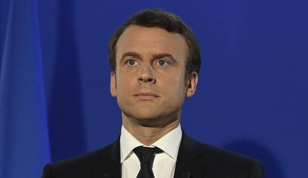 migranti macron francia