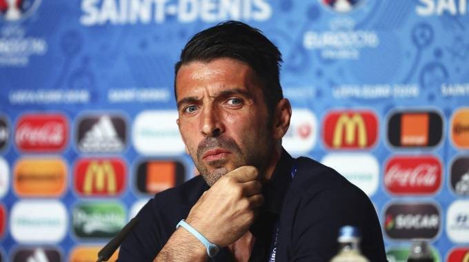 buffon rinnovo dagospia