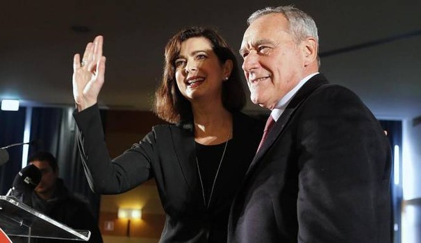 grasso e boldrini