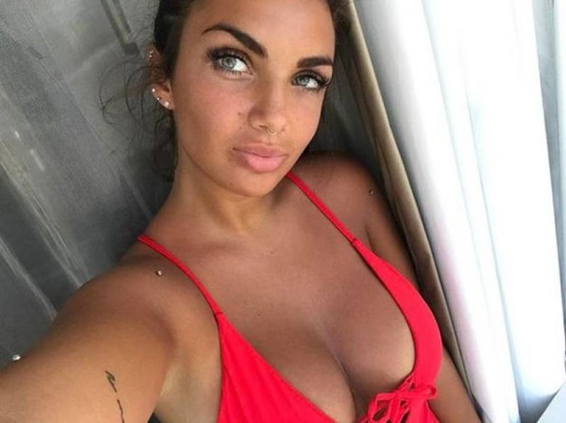 Elettra Lamborghini bisessuale