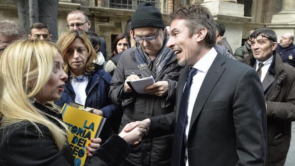 Continua la polemica tra Forza Italia e il Museo Egizio di Torino