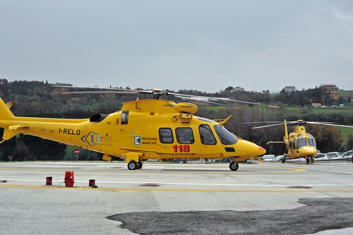 Morciano di Romagna: bambino di 8 anni in monopattino investito da auto. Fortunatamente non è grave
