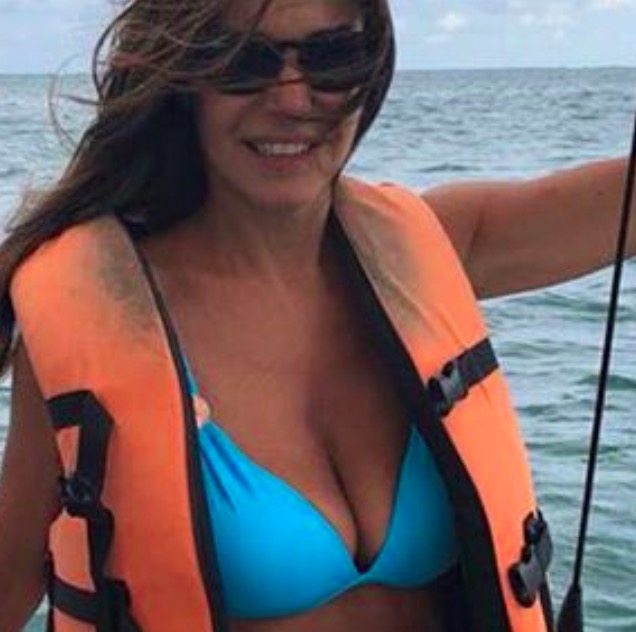 Emanuela Folliero (FOTO): "Inzaghi mi ha corteggiato, Shevchenko pazzo di me. Mi piace Cristiano Ronaldo"