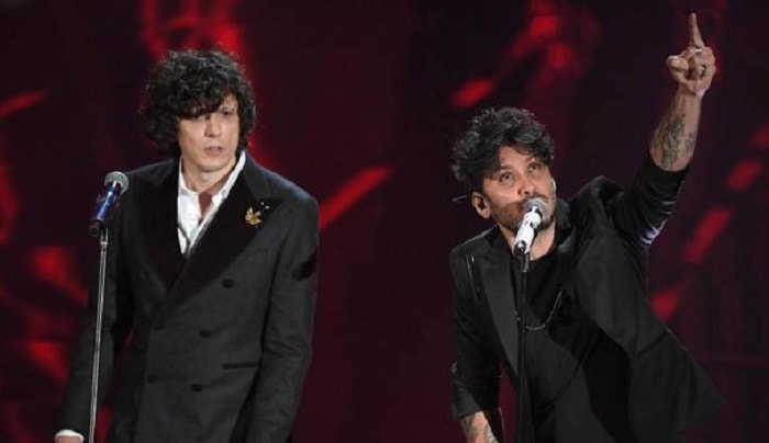 Festival di Sanremo 2018, chi vince? Ermal Meta e Fabrizio Moro. Lo dicono radio, social, computer... e la vicenda del plagio