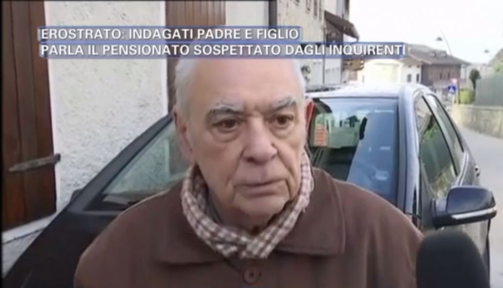 Erostrato, comprate al Conad le caramelle con gli spilli