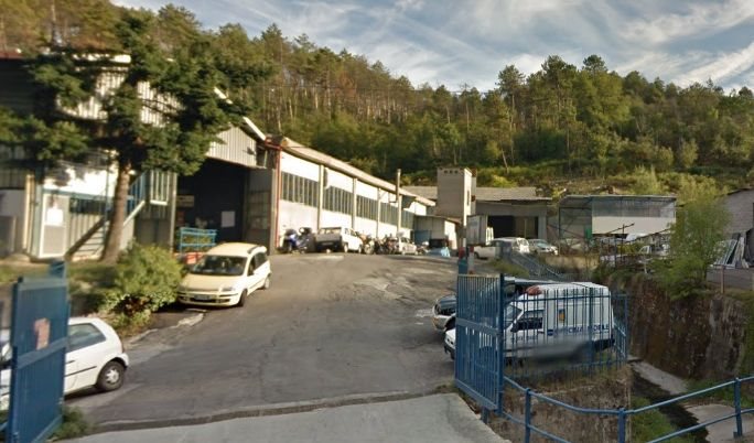 Fabio Cozzani, l'autista morto dopo una serie di circostanze sfortunate