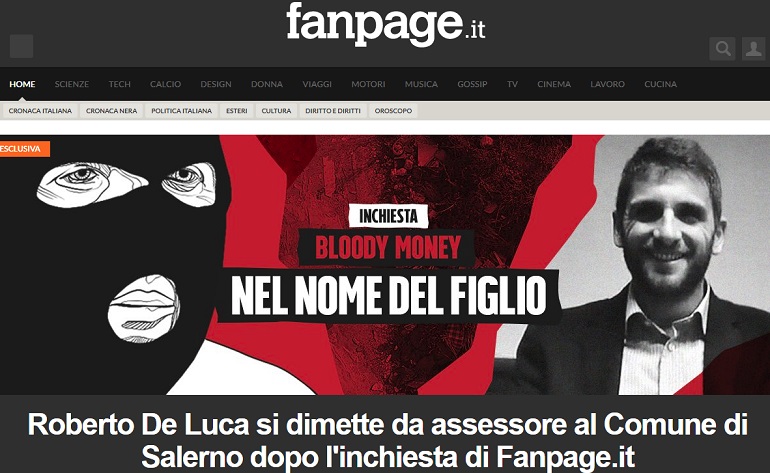 L'inchiesta di FanPage
