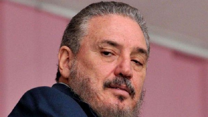 Fidelito Castro si è ucciso: il figlio maggiore di Fidel era da tempo depresso