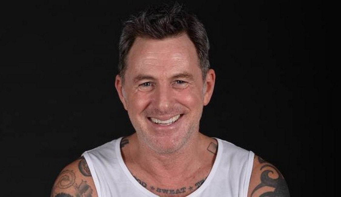 Isola dei Famosi, Filippo Nardi in lacrime: "L'importante è aver amato e vissuto"