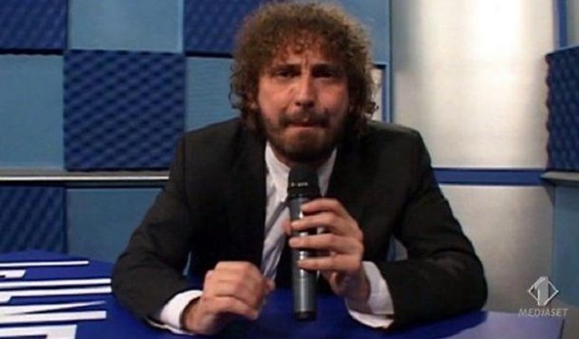 Filippo Roma: "M5S ipocrita, ha tradito gli elettori". E sull'ex Iena Giarrusso...