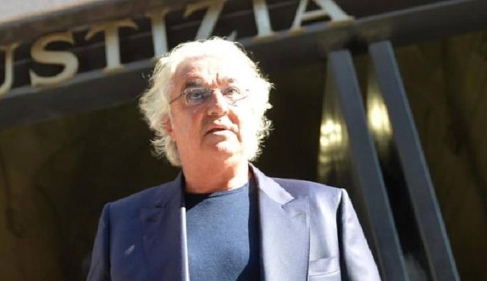 Flavio Briatore, pena ridotta in appello per lo yacht Force Blue. In primo grado prese 1 anno e 11 mesi