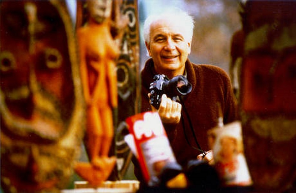 Folco Quilici morto: addio al grande documentarista