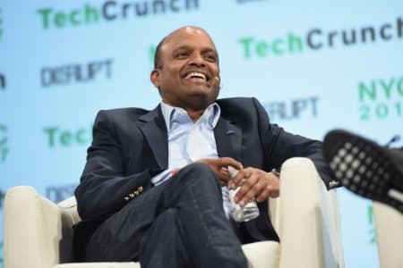 Raj Nair lascia la Ford: "Comportamento non in linea con il codice di condotta"