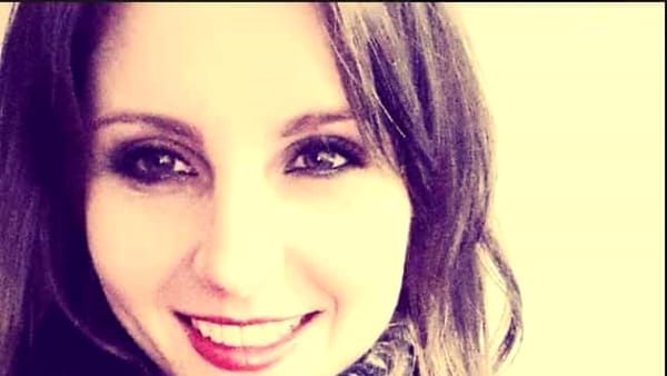 Simona Forte, militare