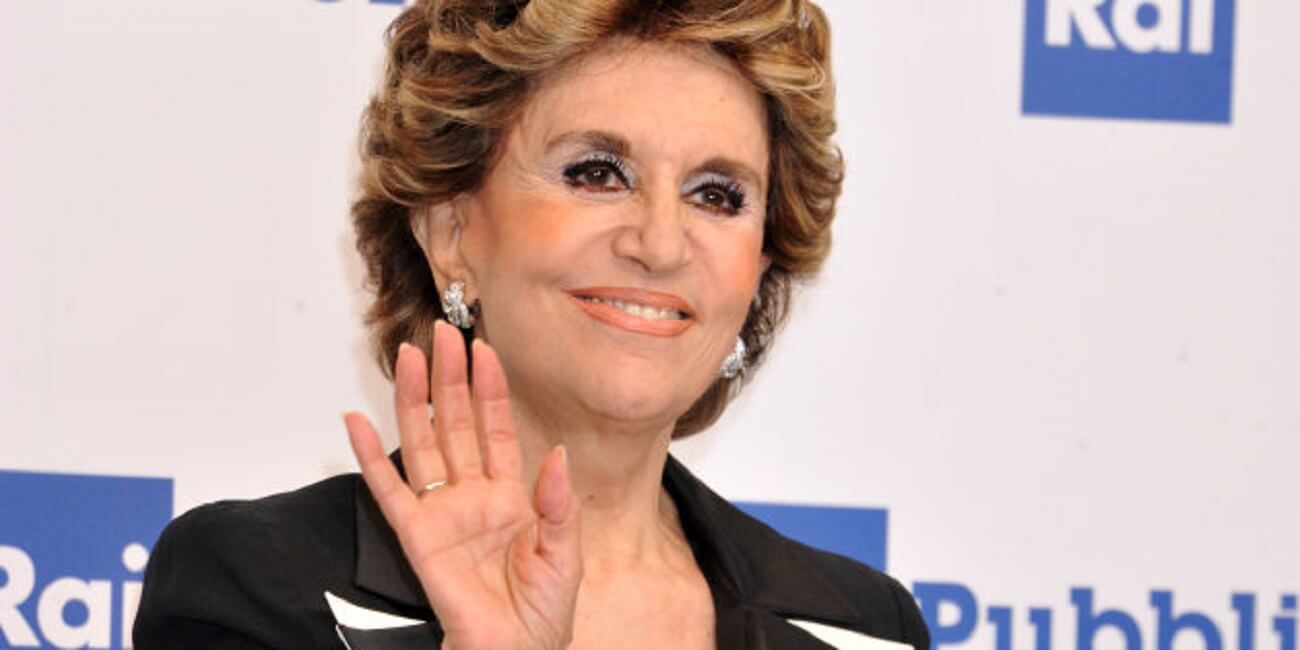 Festival di Sanremo, Claudio Baglioni duetta...con Franca Leosini