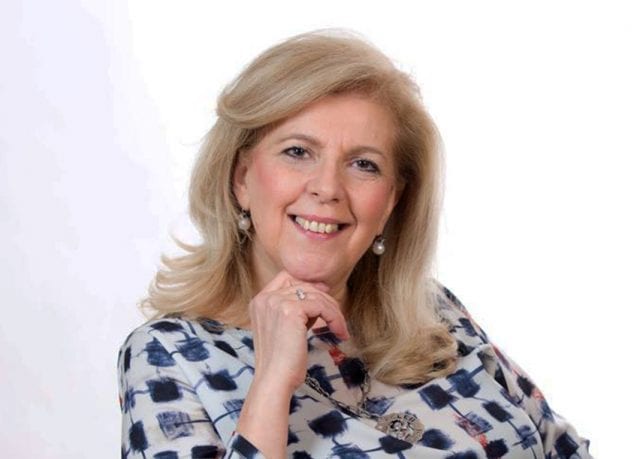 Maria Francavilla (Forza Italia): "Noi donne a volte provochiamo la violenza negli uomini"