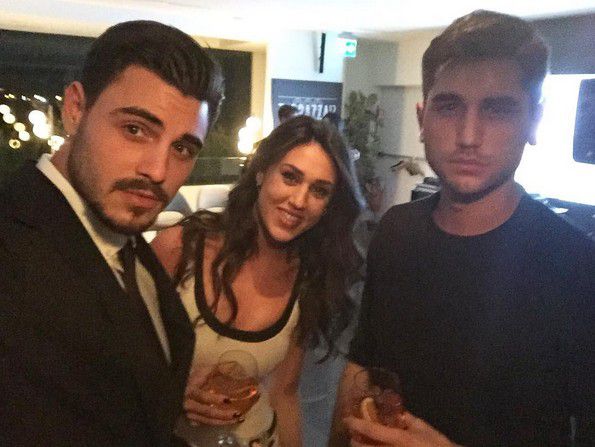 francesco monte jeremias