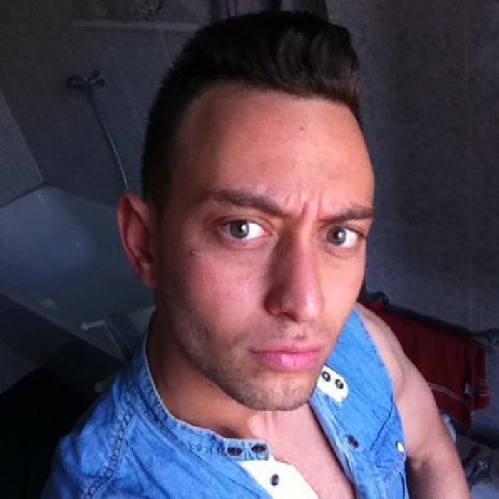 Francesco Calzone morto