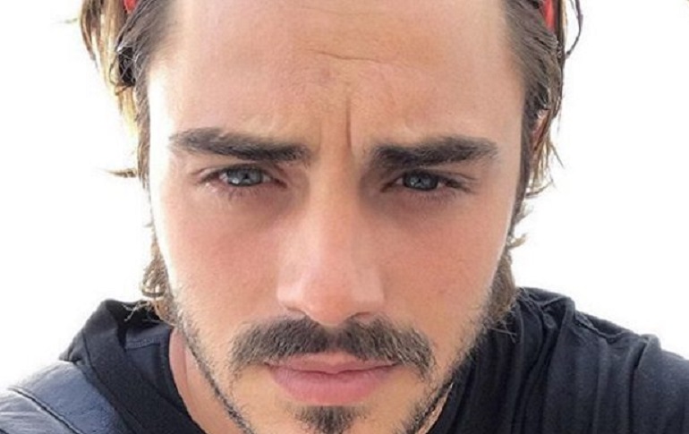 Francesco Monte (foto Instagram)