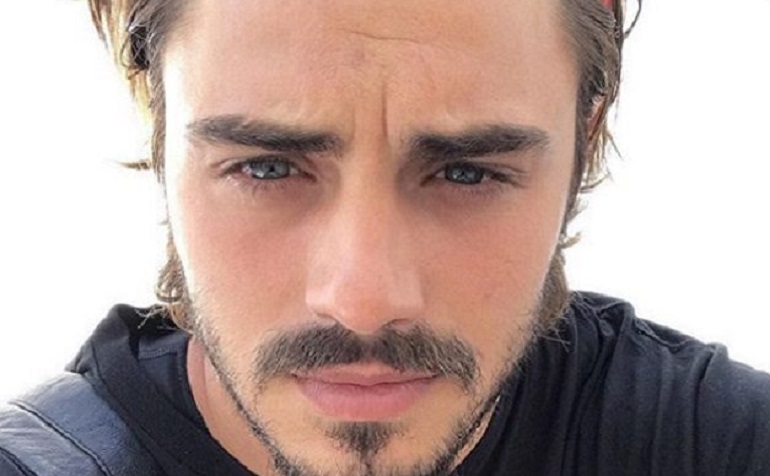 Francesco Monte (foto Instagram)