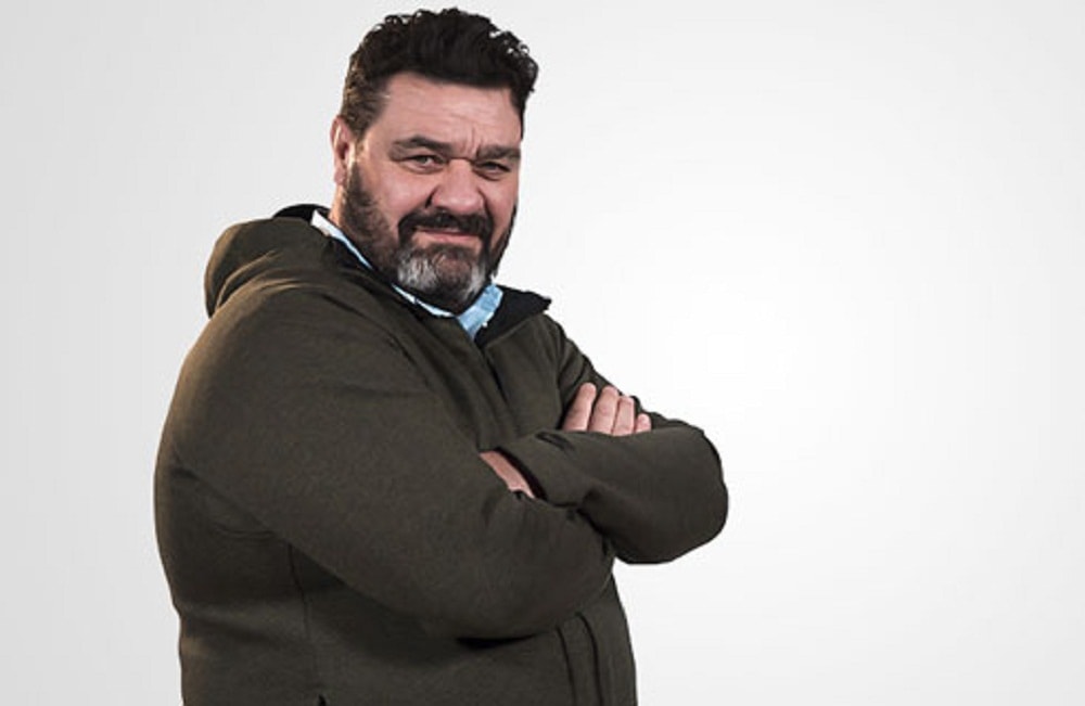 Isola dei Famosi, Franco Terlizzi in lacrime: "Mio padre non mi amava"