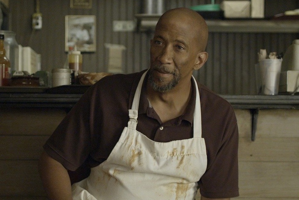 Addio al Freddy di House of Cards. Reg E. Cathey è morto a 59 anni