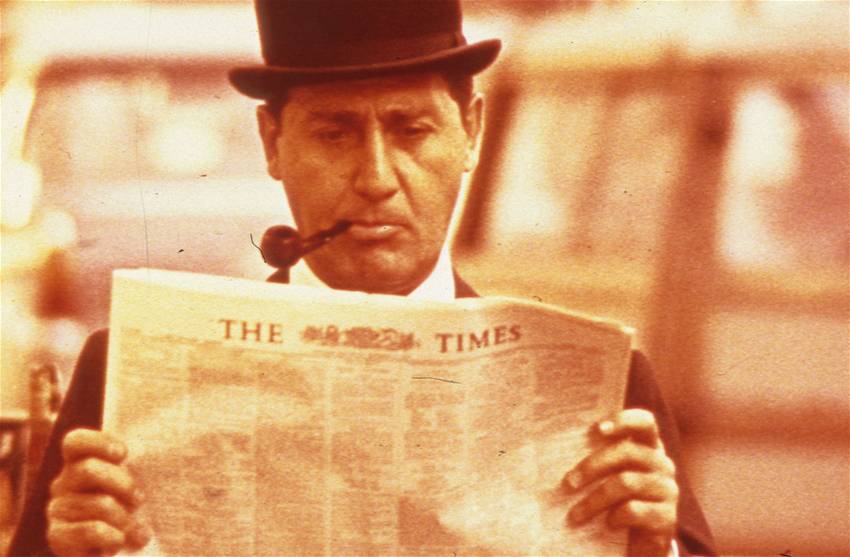 Sulla Bbc si parla di Brexit: disoccupazione italiana al 60%. Boom