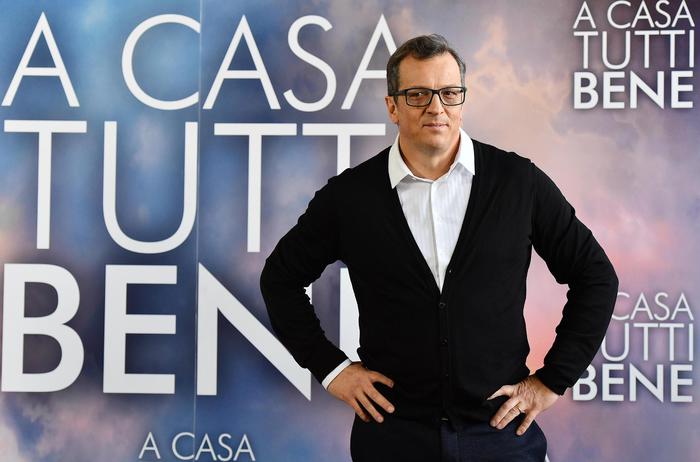 Gabriele Muccino. "A casa tutti bene", per Cesare Lanza "un buon film che anche delude"