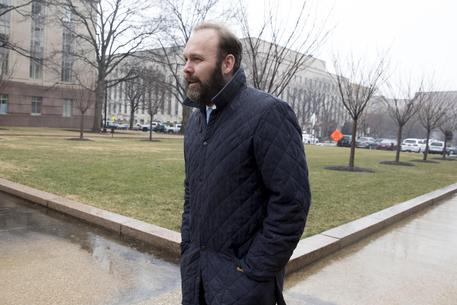 Rick Gates ammette cospirazione e interferenze russe