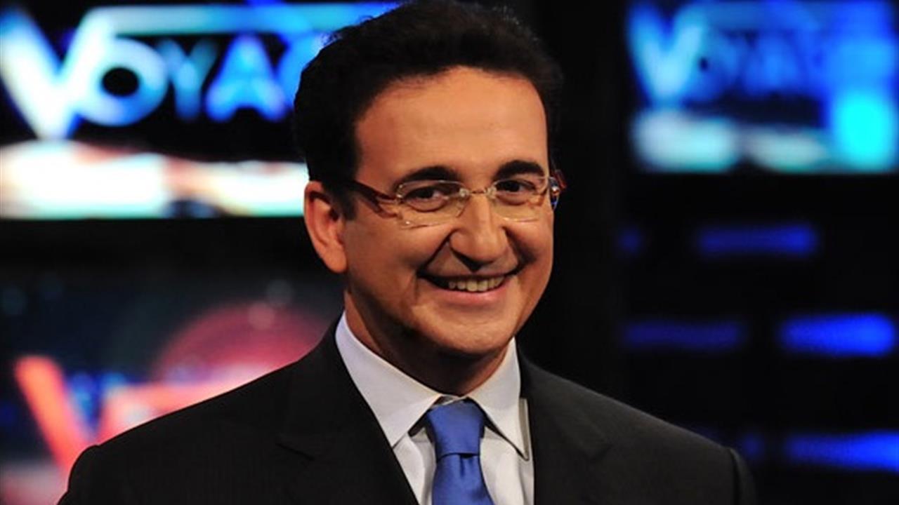 Le tre figlie di Roberto Giacobbo aggredite per rapina a Trastevere