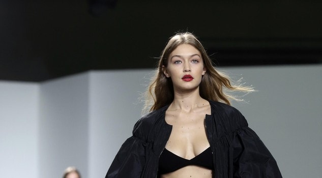 Gigi Hadid svela il motivo della sua magrezza