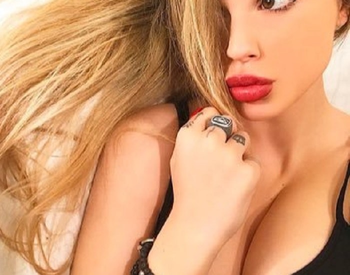 Raffaello Tonon e Ginevra Lambruschi insieme? Lui a Spy ammette che c'è una simpatia anche se non è ancora innamorato