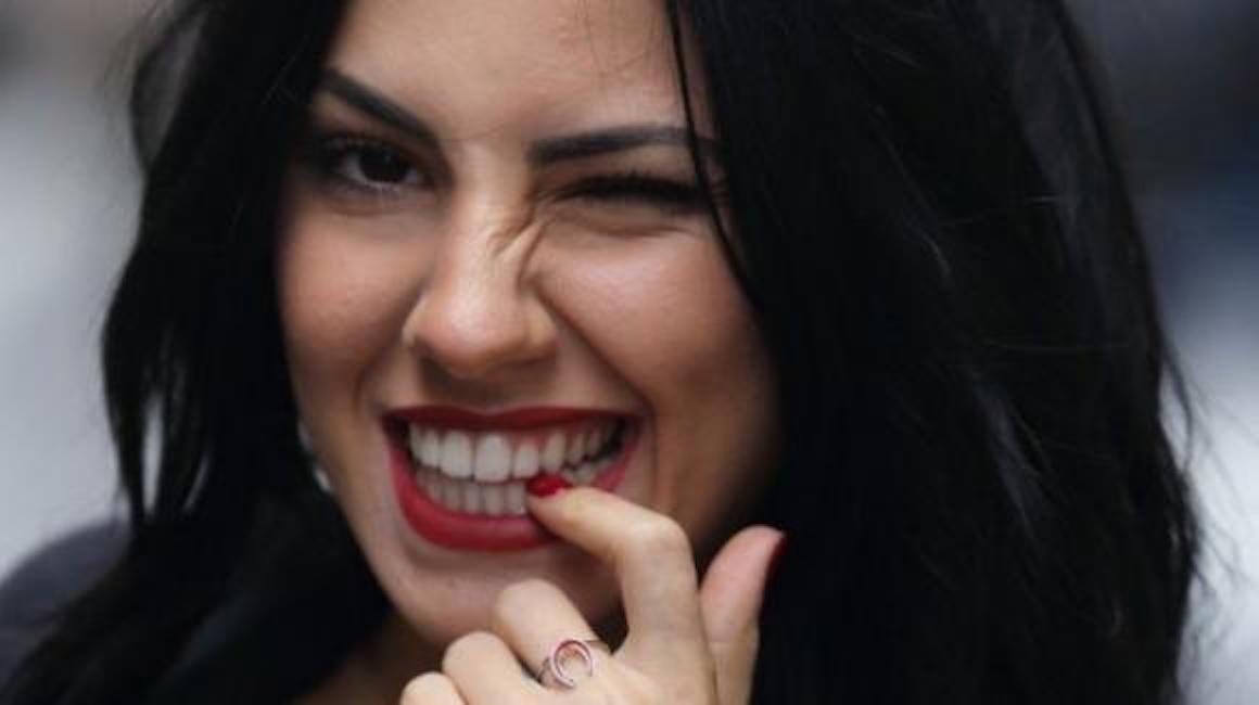 L'ultima gaffe di Giulia De Lellis in geografia. L'America? Una città...